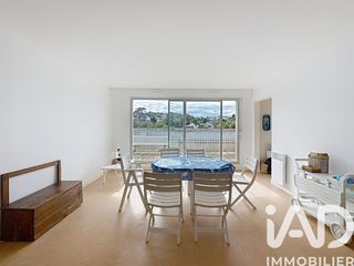  Appartement � vendre 4 pi�ces 91 m�