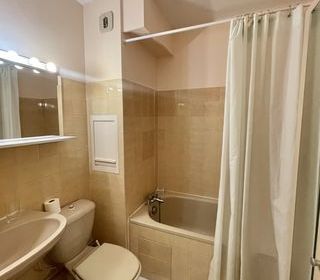  Appartement � vendre 1 pi�ce 21 m�