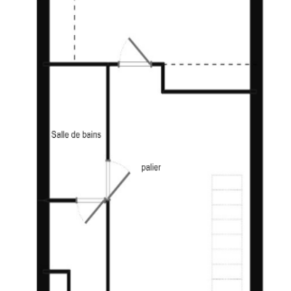 � vendre  Appartement La Rochelle (17000)