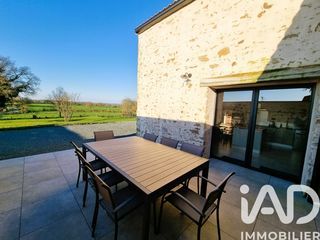  Maison � vendre 10 pi�ces 240 m�