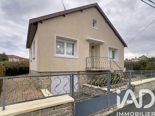  Maison � vendre 7 pi�ces 128 m�