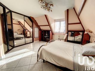  Maison � vendre 6 pi�ces 270 m�