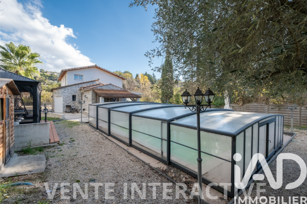 � vendre  Maison Grasse (06130)