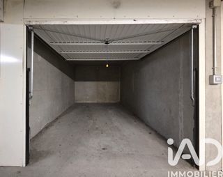  Parking / Garage � vendre 15 m�
