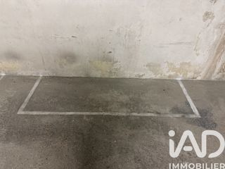  Parking / Garage � vendre 50 m�