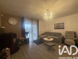  Maison � vendre 3 pi�ces 67 m�