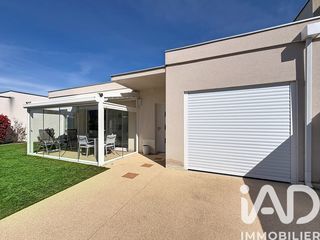  Maison � vendre 4 pi�ces 93 m�