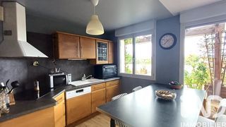  Appartement � vendre 3 pi�ces 66 m�