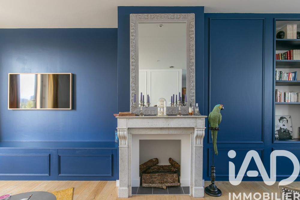 � vendre  Maison Fontenay-sous-Bois (94120)