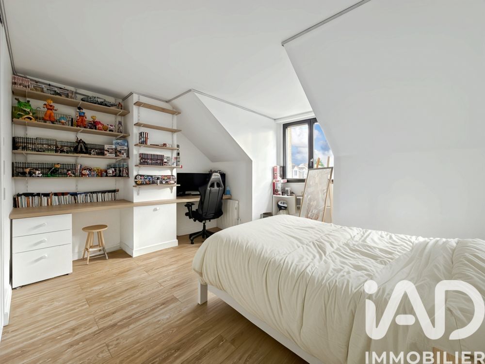 � vendre  Maison Chennevi�res-sur-Marne (94430)