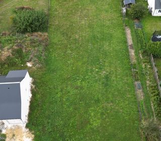  Terrain � vendre 1614 m�