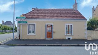  Maison � vendre 3 pi�ces 70 m�