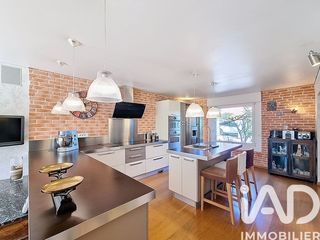  Maison � vendre 7 pi�ces 186 m�