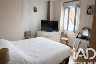  Maison � vendre 5 pi�ces 110 m�