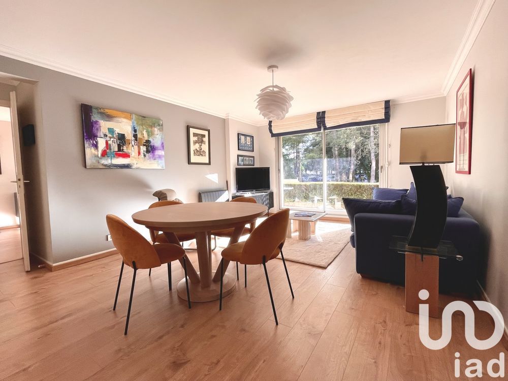 � vendre  Appartement Le Touquet-Paris-Plage (62520)
