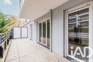  Appartement � vendre 2 pi�ces 43 m�