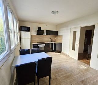  Appartement � vendre 2 pi�ces 53 m�