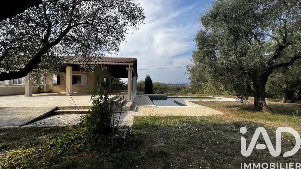 � vendre  Maison Valbonne (06560)