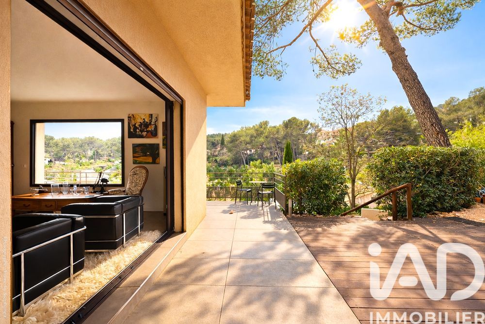 � vendre  Villa Peypin (13124)