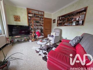  Appartement � vendre 4 pi�ces 103 m�