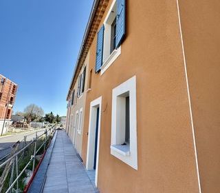  Appartement � vendre 3 pi�ces 67 m�