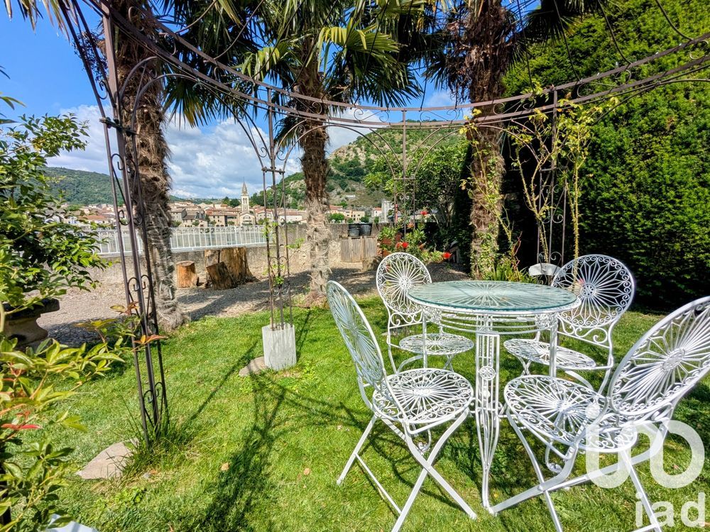 � vendre  Maison Andancette (26140)