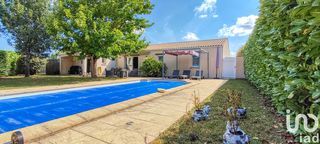  Maison � vendre 5 pi�ces 125 m�