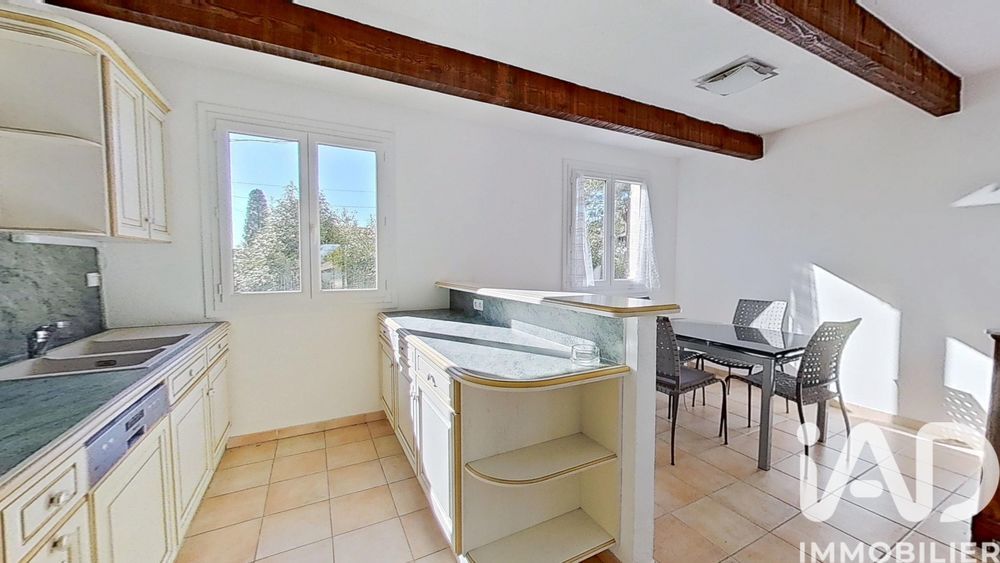 � vendre  Maison Les Issambres (83380)