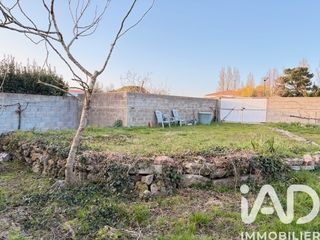  Terrain � vendre 187 m�