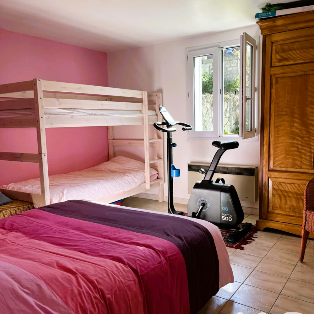 � vendre  Maison Fontainebleau (77300)