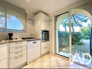  Appartement � vendre 5 pi�ces 110 m�