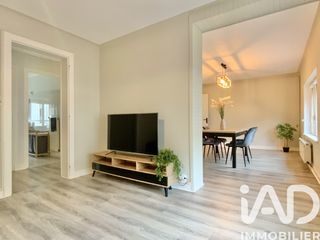  Appartement � vendre 3 pi�ces 96 m�