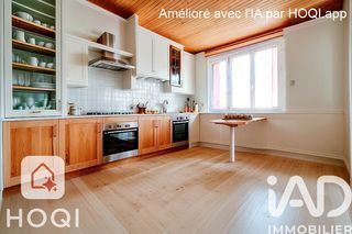  Maison � vendre 3 pi�ces 70 m�