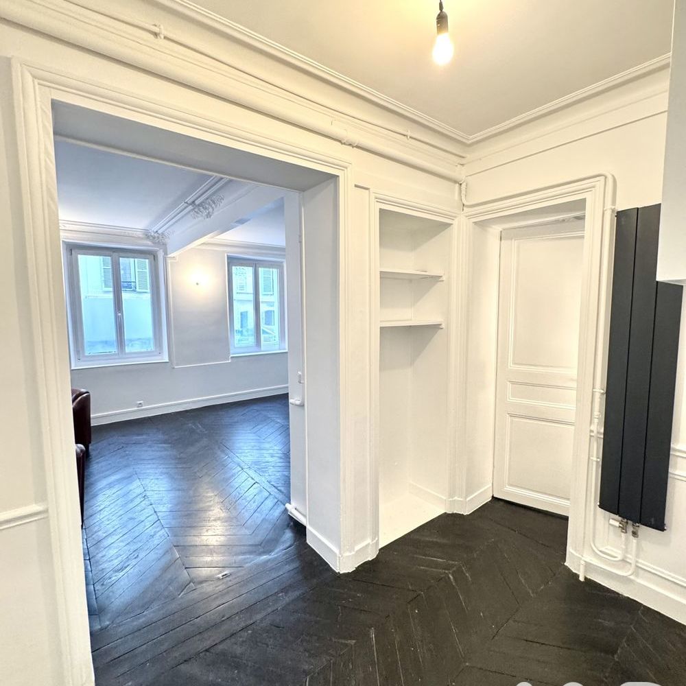 � vendre  Appartement Paris 9
