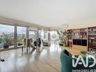  Appartement � vendre 3 pi�ces 112 m�