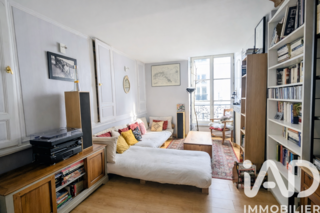  Appartement � vendre 3 pi�ces 69 m�