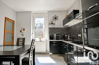  Maison � vendre 6 pi�ces 154 m�