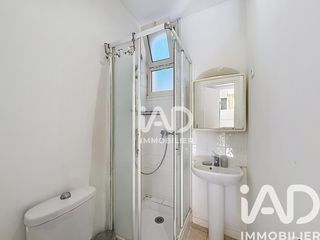  Appartement � vendre 1 pi�ce 18 m�