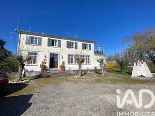  Maison � vendre 10 pi�ces 412 m�