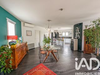  Maison � vendre 6 pi�ces 135 m�