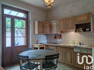  Maison � vendre 5 pi�ces 110 m�