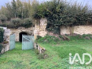  Terrain � vendre 1450 m�