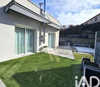  Maison � vendre 5 pi�ces 147 m�