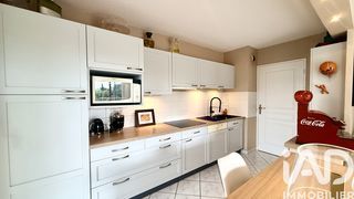  Appartement � vendre 3 pi�ces 67 m�