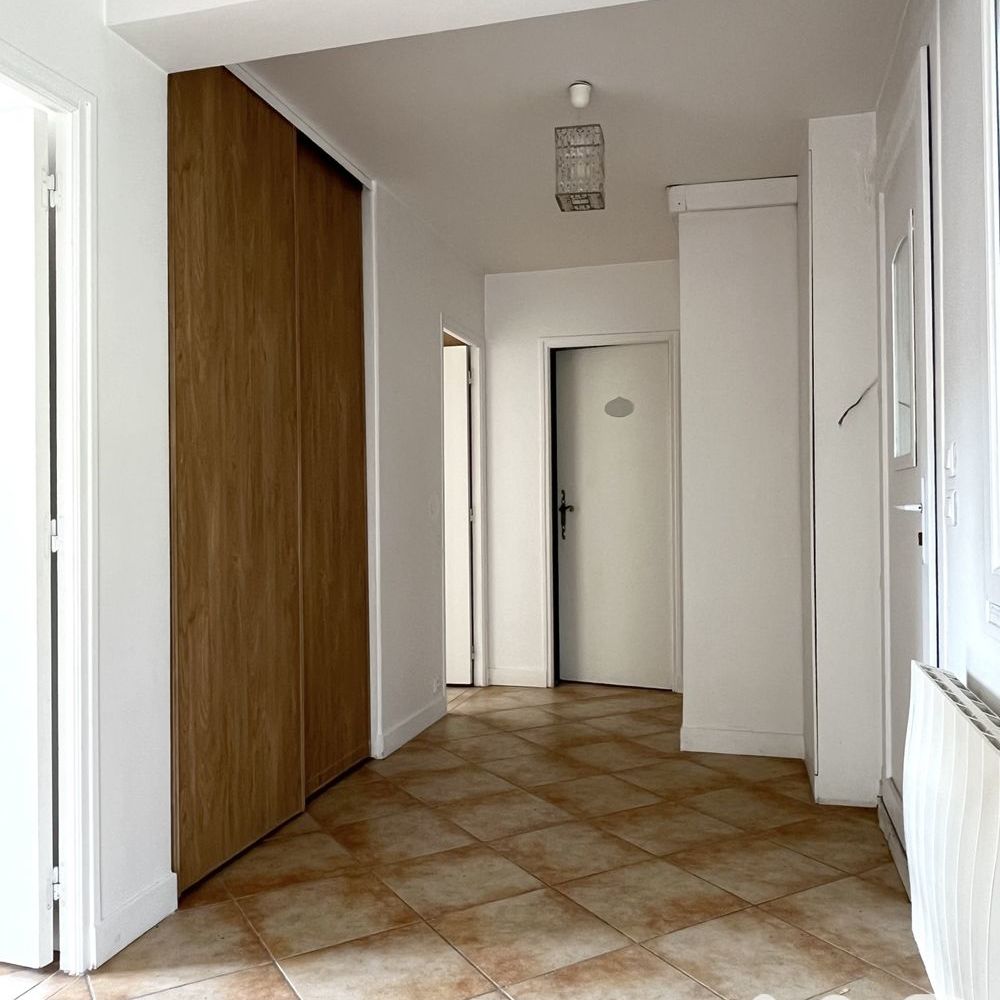 � vendre  Maison Rueil-Malmaison (92500)