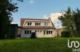  Maison � vendre 8 pi�ces 160 m�