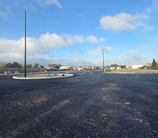  Terrain � vendre 316 m�