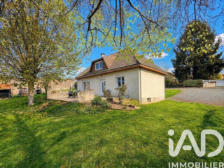  Maison � vendre 7 pi�ces 150 m�