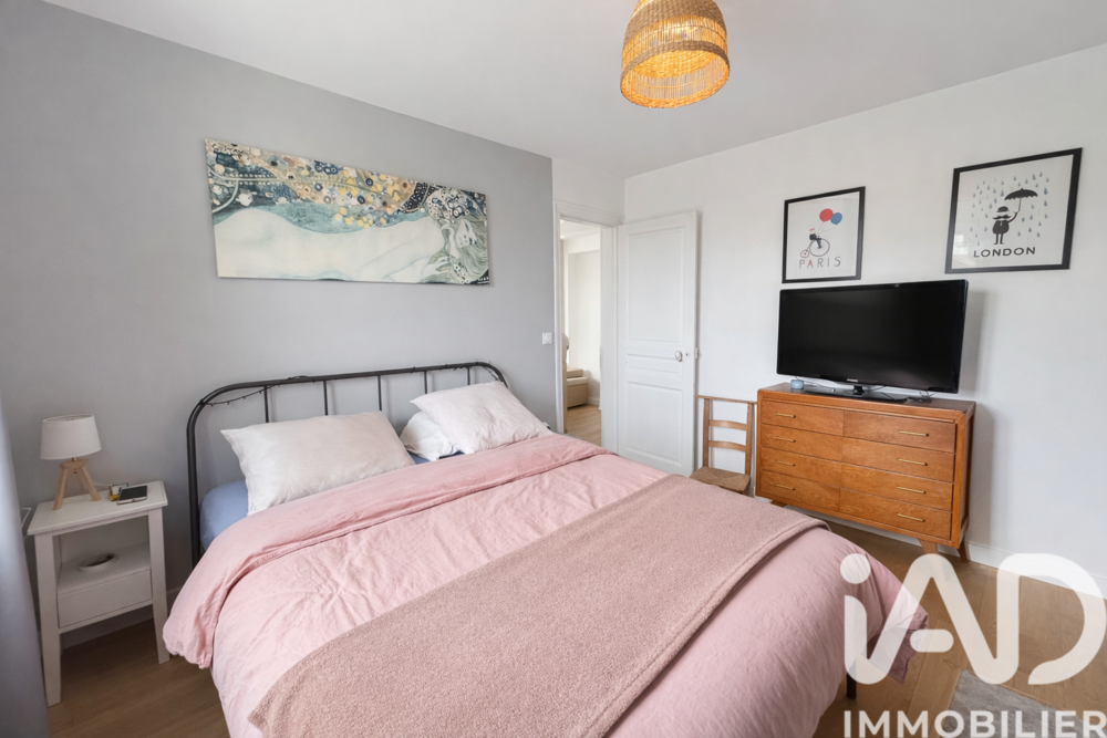 � vendre  Maison Fontainebleau (77300)