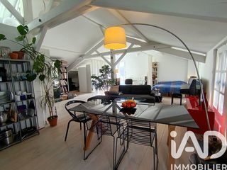  Appartement � vendre 3 pi�ces 64 m�